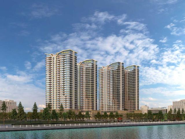Căn hộ bán tại Đà Nẵng
