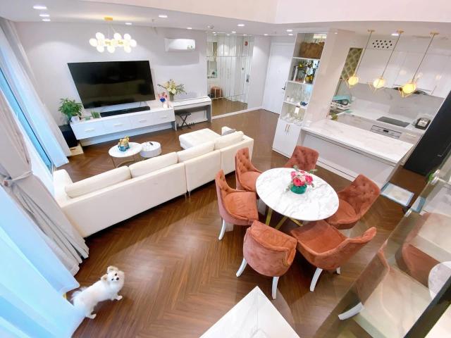 Căn hộ bán tại Thủ Đức, Hồ Chí Minh