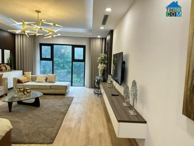 Căn hộ bán tại Hoàn Kiếm, Hà Nội