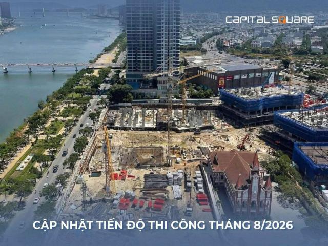 Căn hộ bán tại Đà Nẵng
