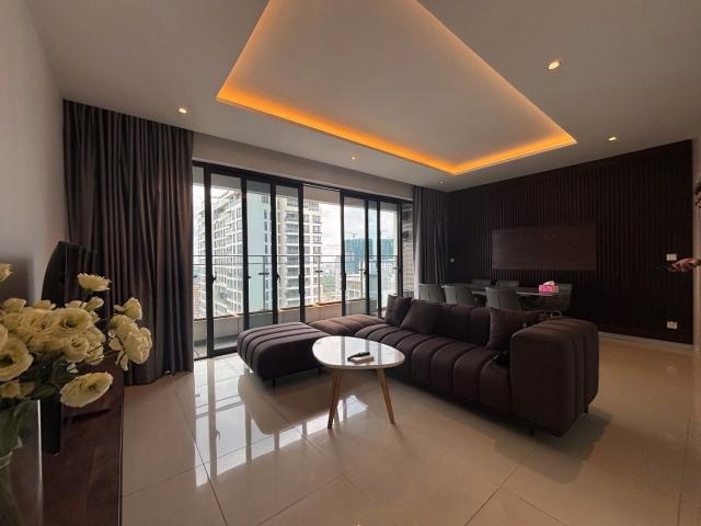 Căn hộ cho thuê tại Thủ Đức, Hồ Chí Minh