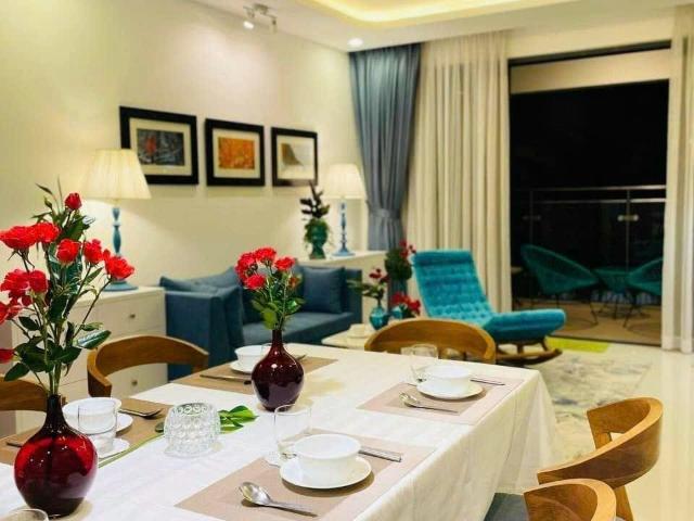 Căn hộ bán tại Thủ Đức, Hồ Chí Minh