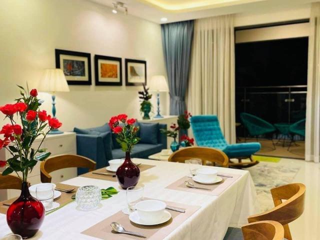 Căn hộ cho thuê tại Thủ Đức, Hồ Chí Minh