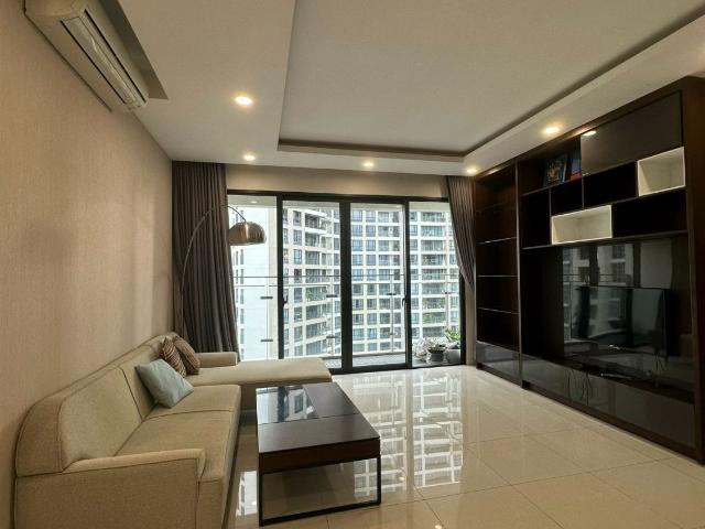 Căn hộ cho thuê tại Thủ Đức, Hồ Chí Minh