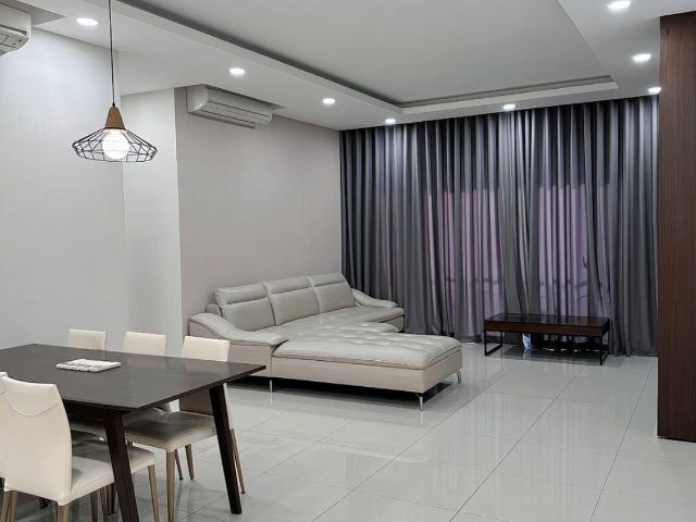 Căn hộ cho thuê tại Thủ Đức, Hồ Chí Minh