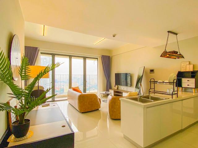 Căn hộ bán tại Thủ Đức, Hồ Chí Minh