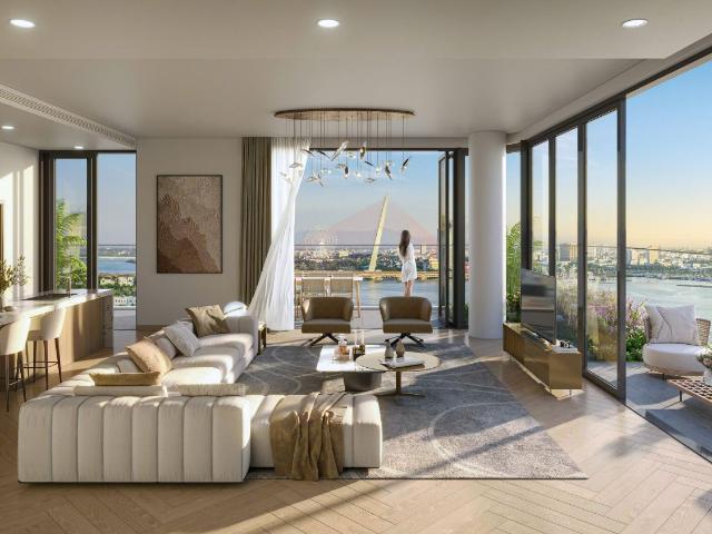 Căn hộ bán tại Đà Nẵng