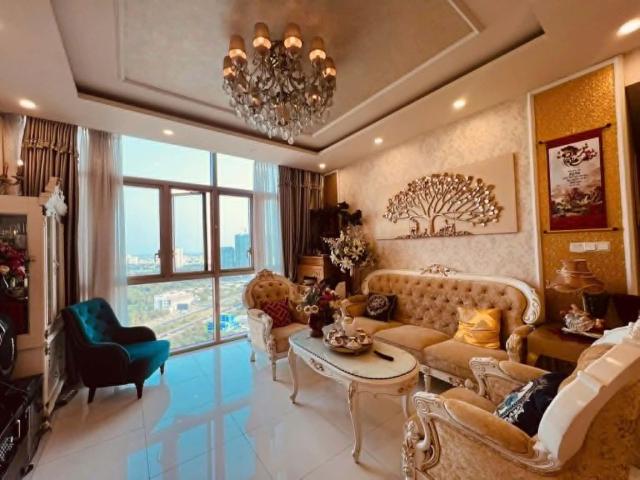 Căn hộ bán tại Thủ Đức, Hồ Chí Minh