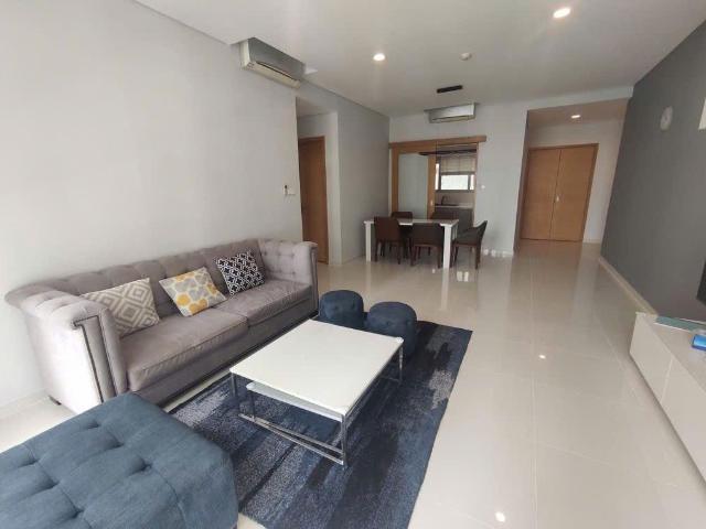 Căn hộ bán tại Thủ Đức, Hồ Chí Minh