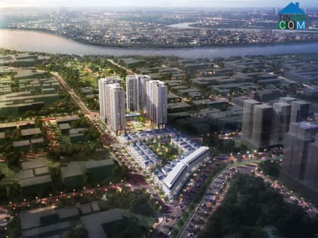 Căn hộ bán tại Thủ Đức, Hồ Chí Minh