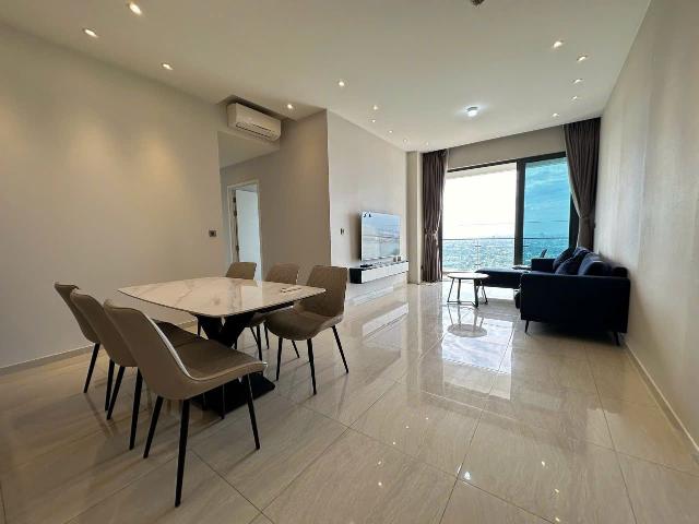 Căn hộ bán tại Khu phố 4, Thành phố Hồ Chí Minh