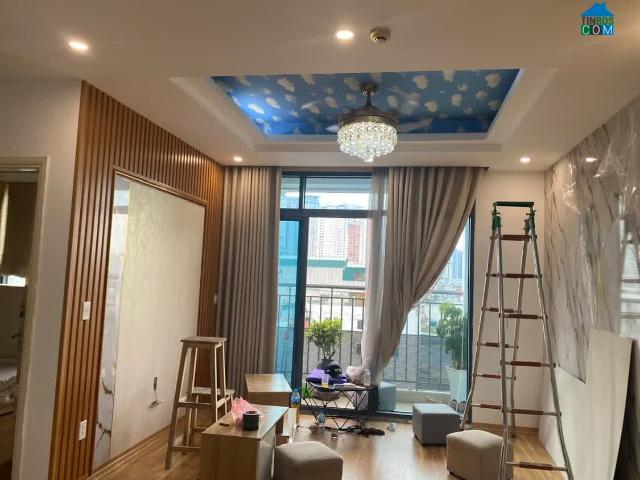 Căn hộ bán tại Hoàn Kiếm, Hà Nội