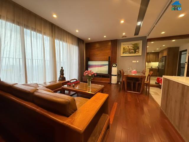 Căn hộ bán tại Hoàn Kiếm, Hà Nội