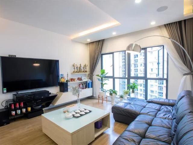 Căn hộ bán tại Hà Nội