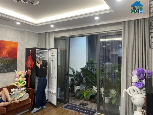 Căn hộ bán tại Hoàn Kiếm, Hà Nội