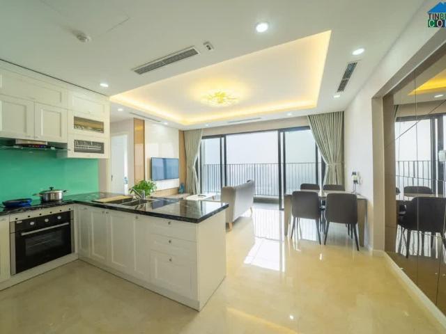Căn hộ bán tại Khu phố cổ, Thành phố Hà Nội