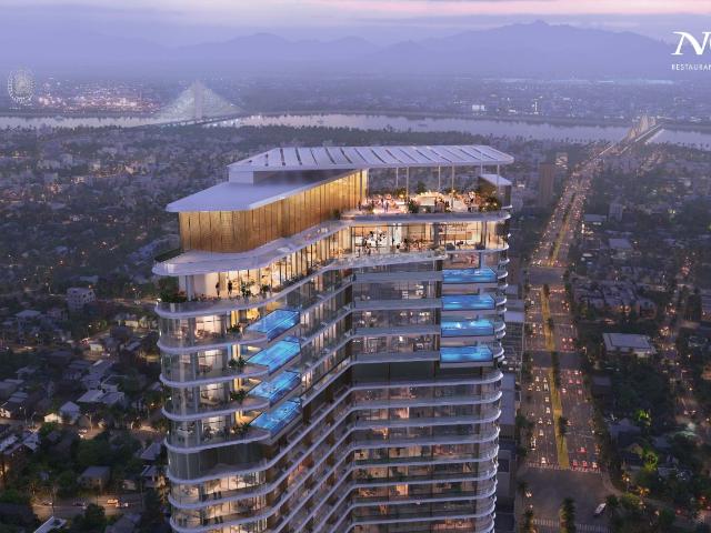 Căn hộ bán tại Đà Nẵng