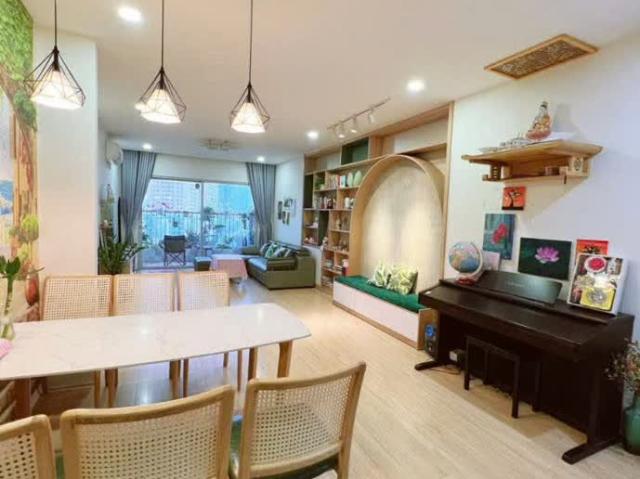 Căn hộ bán tại Khu phố cổ, Thành phố Hà Nội