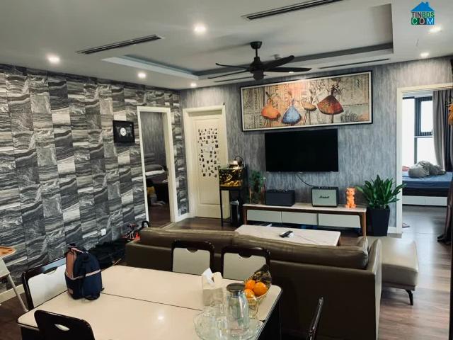 Căn hộ bán tại Hoàn Kiếm, Hà Nội
