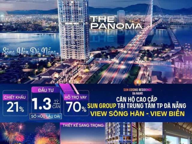 Căn hộ bán tại Liên Chiểu, Đà Nẵng