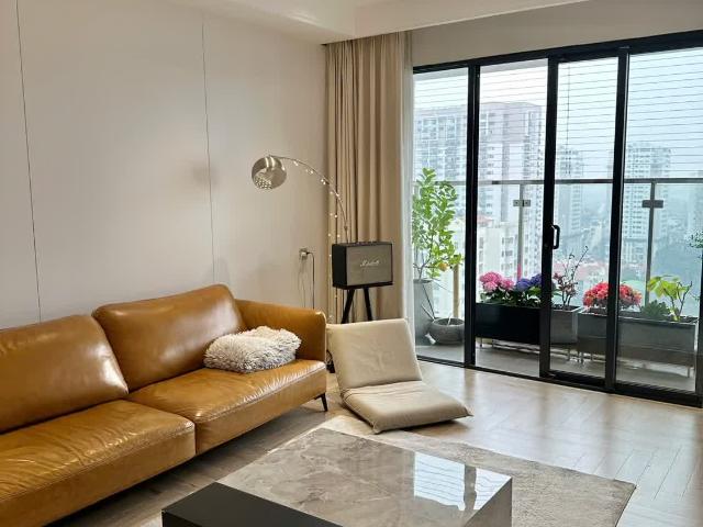 Căn hộ bán tại Hoàn Kiếm, Hà Nội