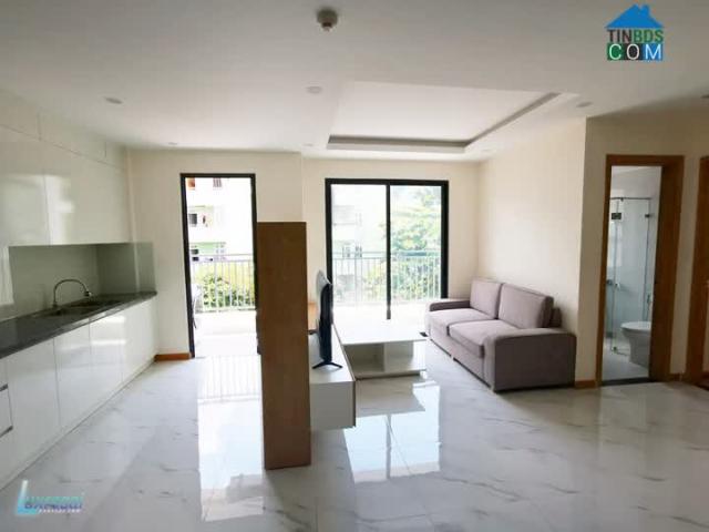 Căn hộ bán tại Thủ Đức, Hồ Chí Minh