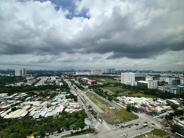 Căn hộ bán tại Thủ Đức, Hồ Chí Minh