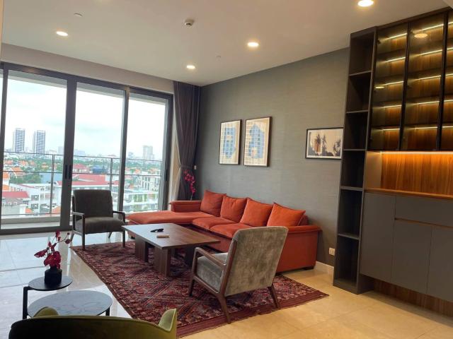 Căn hộ bán tại Thủ Đức, Hồ Chí Minh