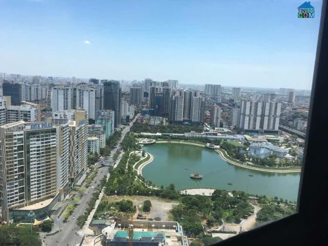 Căn hộ bán tại Hoàn Kiếm, Hà Nội