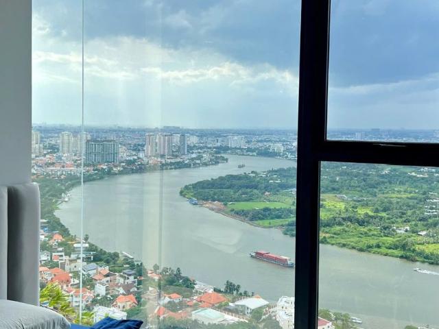 Căn hộ bán tại Khu phố 4, Thành phố Hồ Chí Minh