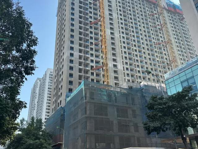 Căn hộ bán tại Hoàn Kiếm, Hà Nội