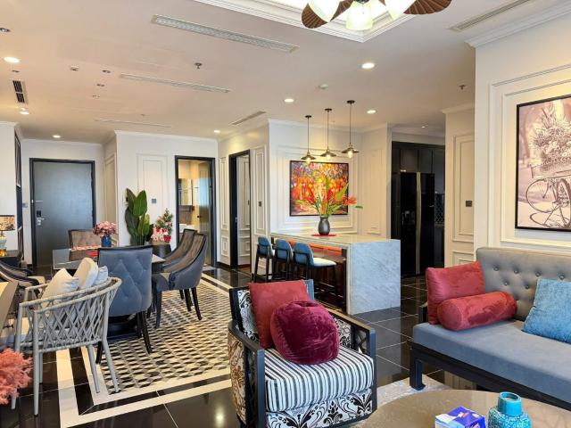 Căn hộ bán tại Thủ Đức, Hồ Chí Minh