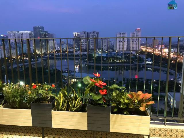 Căn hộ bán tại Hoàn Kiếm, Hà Nội