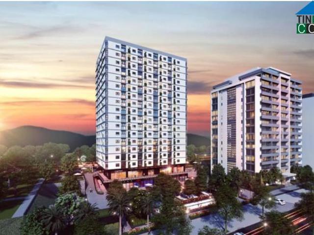 Căn hộ bán tại Liên Chiểu, Đà Nẵng