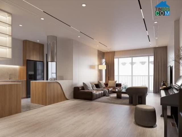 Căn hộ bán tại Hoàn Kiếm, Hà Nội