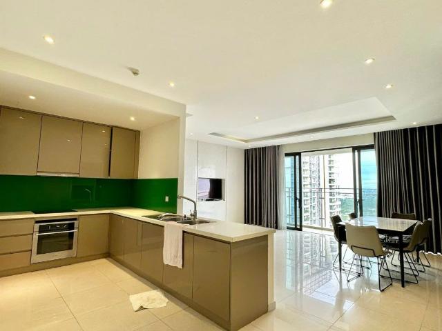 Căn hộ cho thuê tại Thủ Đức, Hồ Chí Minh