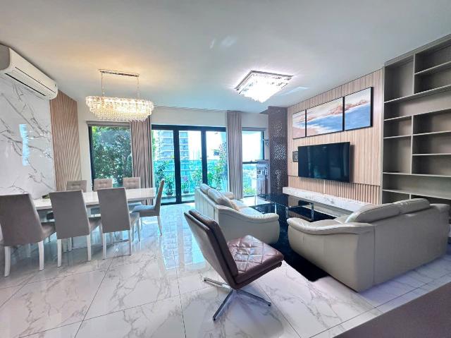 Căn hộ bán tại Thủ Đức, Hồ Chí Minh