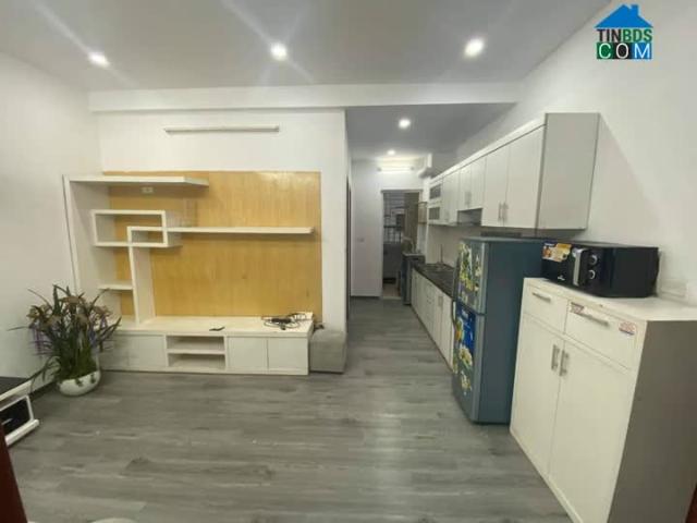Căn hộ bán tại Hoàn Kiếm, Hà Nội