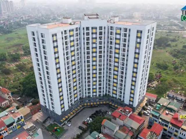 Căn hộ bán tại Hoàn Kiếm, Hà Nội