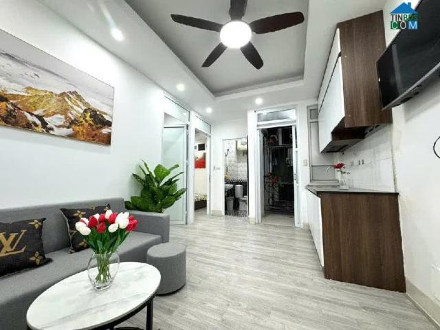 Căn hộ bán tại Hoàn Kiếm, Hà Nội