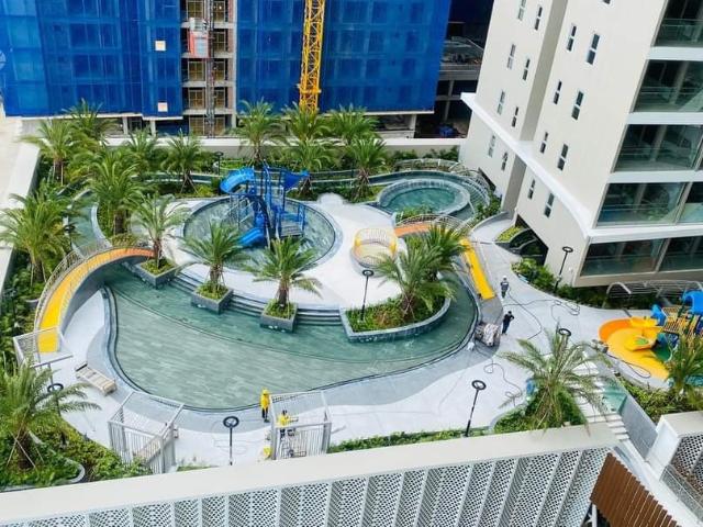 Căn hộ bán tại Vũng Tàu