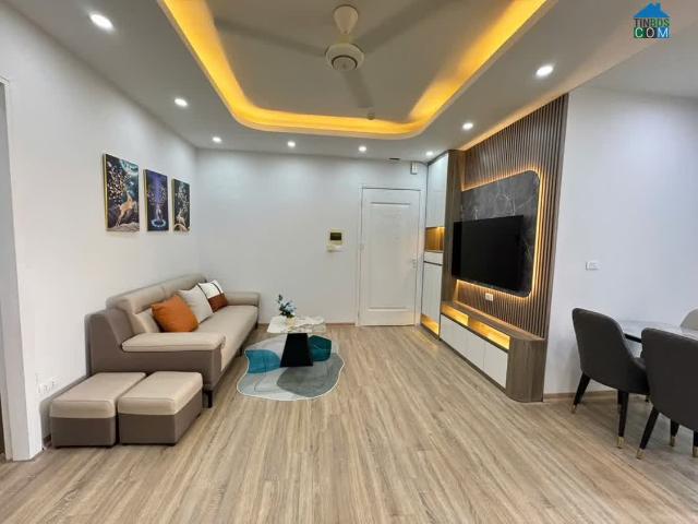 Căn hộ bán tại Hoàn Kiếm, Hà Nội