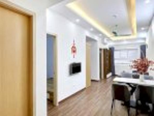 Bất động sản bán tại Hà Nội