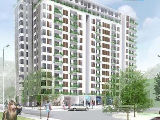 Căn hộ bán tại Thủ Đức, Hồ Chí Minh