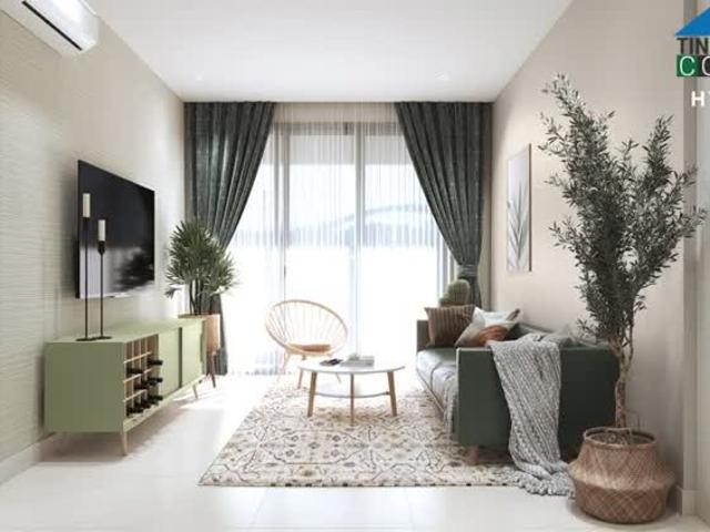 Căn hộ bán tại Thủ Đức, Hồ Chí Minh