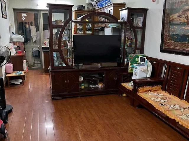 Căn hộ bán tại Hoàn Kiếm, Hà Nội