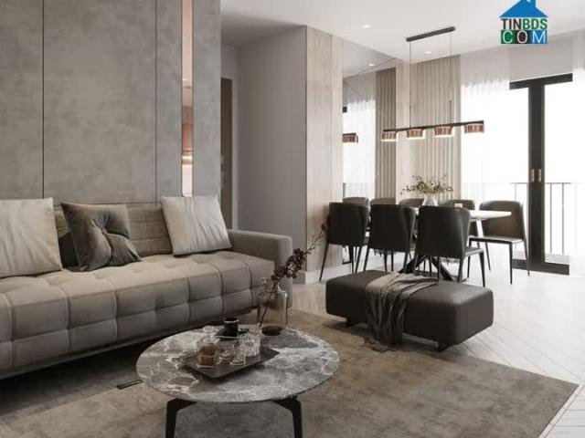 Căn hộ bán tại Hoàn Kiếm, Hà Nội