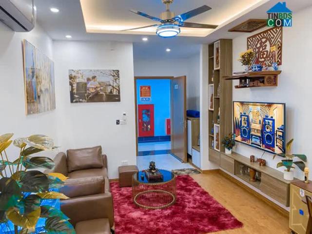 Căn hộ bán tại Hoàn Kiếm, Hà Nội