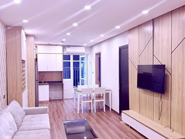 Căn hộ bán tại Hoàn Kiếm, Hà Nội