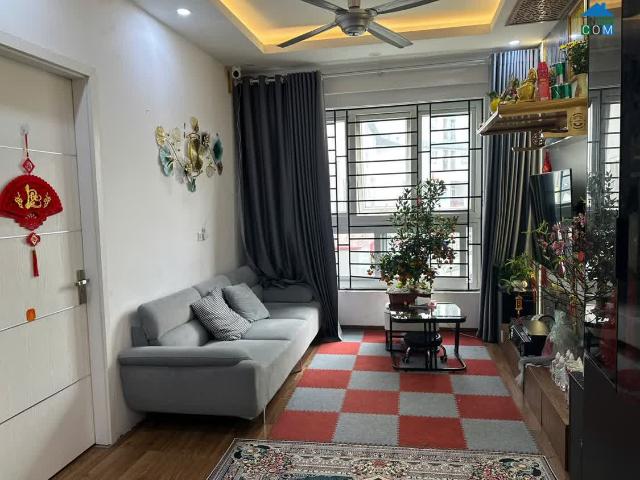 Căn hộ bán tại Hoàn Kiếm, Hà Nội